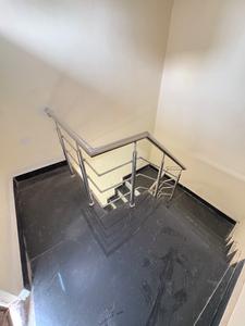 Kitchen Image of 1200 Sq.ft 4 BHK Independent House for sale in Vijay Nagar Ghaziabad for Rs. 4508555