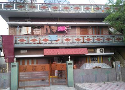 Image of 4800 Sq.ft 8 BHK Independent House for sale in Rakshapuram, Hyderabad for Rs. 31000000