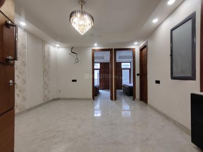 3 BHK Flat