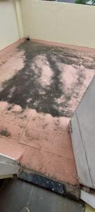 Balcony Image of 1131 Sq.ft 3 BHK Duplex for sale in Nashik Road Nashik for Rs. 6400000