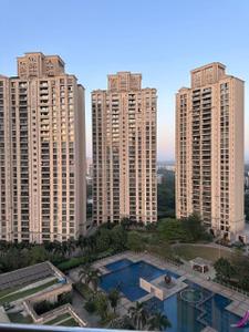 Image of 500 Sq.ft 1 BHK Apartment / Flat for sale in One Hiranandani Park, Thane West, Thane for Rs. 15000000
