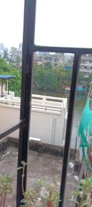 Bedroom Image of 360 Sq.ft 1 BHK Apartment / Flat for sale in Gobra Kolkata for Rs. 900000