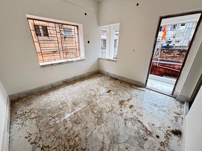 Bedroom Image of 920 Sq.ft 3 BHK Apartment / Flat for sale in Siddhaye Apartment, Hindmotor Hooghly for Rs. 2576000