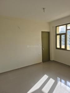 Bedroom Image of 835 Sq.ft 3 BHK Apartment / Flat for sale in H L Residency Avenue 37, sector 37 Bahadurgarh for Rs. 5650000