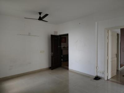 Living Room Image of 1694 Sq.ft 3 BHK Apartment / Flat for rent in Stellar Jeevan, Noida Extension Greater Noida for Rs. 23000