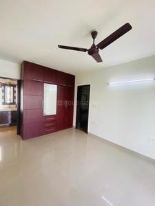 BHK Flat for rent in Bellandur, Bangalore East 1350 Sqft