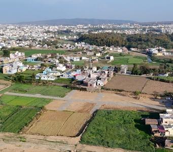 Image of 900 Sq.ft Residential Plot / Land for sale in Chandrabani, Dehradun for Rs. 2600000