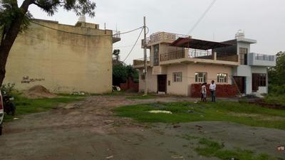 Image of 450 Sq.ft Residential Plot / Land for sale in Roshan Nagar, Faridabad for Rs. 625000