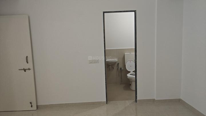 Hiranandani Estate Bedroom 1
