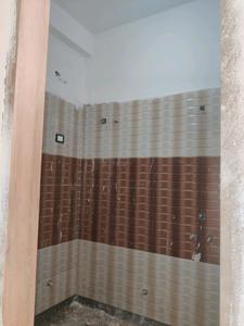 Bedroom Two Image of 750 Sq.ft 2 BHK Builder Floor for sale in DLF Ankur Vihar Ghaziabad for Rs. 2150334