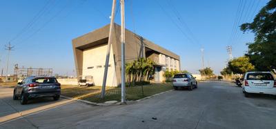 Image of 930 Sq.ft Residential Plot / Land for sale in Ruchi Lifespaces Plots, County Walk Township, Indore for Rs. 6045000