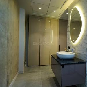 Bathroom Image of 3500 Sq.ft 4.5 BHK Apartment / Flat for sale in Wave Estate Group Housing 2 Phase 1, Sector 85 Mohali for Rs. 30500000