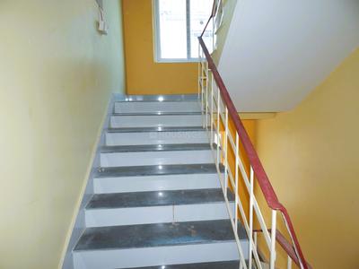 Image of 352 Sq.ft 1 BHK Apartment / Flat for sale in Dum Dum Cantonment, Kolkata for Rs. 1232000