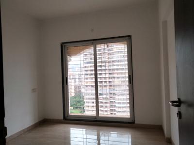 Bedroom Image of 1150 Sq.ft 2 BHK Apartment / Flat for sale in RS Exotica, Kharghar Navi Mumbai for Rs. 12800000