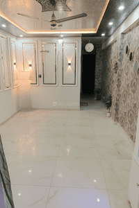 Hall Image of 990 Sq.ft 3 BHK Apartment / Flat for sale in Sofipur Meerut for Rs. 4300000