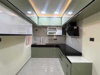 Kitchen Image of 1680 Sq.ft 3 BHK Independent House for sale in Kovur Chennai for Rs. 8300000