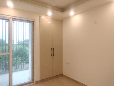 Bedroom Image of 1305 Sq.ft 3 BHK Builder Floor for sale in BPTP District 5, Sector 84 Faridabad for Rs. 14500000