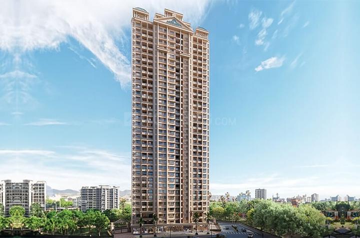 Paradise Sai Platinum Main Image 1