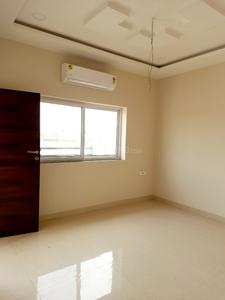 Bedroom Image of 1930 Sq.ft 3 BHK Duplex for sale in Wallfort Panorama, Kamal Vihar Raipur for Rs. 7500000