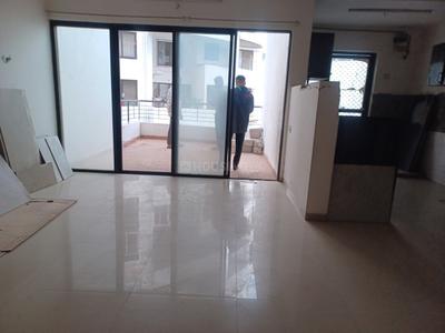 Living Room Image of 1642 Sq.ft 3 BHK Apartment / Flat for sale in Baner Pune for Rs. 20000000