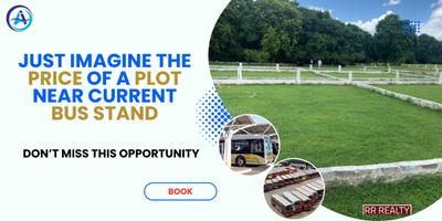 Image of 1200 Sq.ft Residential Plot / Land for sale in Kanhauli, Patna for Rs. 2398800