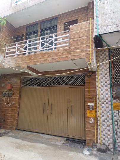 RWA Sethi Enclave Mohan Garden Main Image 1