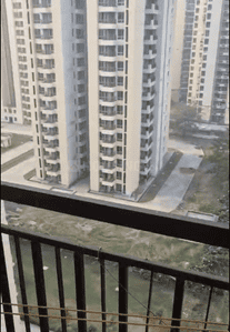 3 BHK Flat