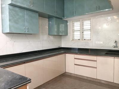 Kitchen Image of 1000 Sq.ft 3 BHK Independent House for sale in Hancharahalli Village Bengaluru for Rs. 10700010