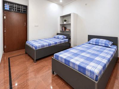 Image of Suman PG, Near ICFAI University, Agra Road, Jaipur in Paldi Meena, Jaipur