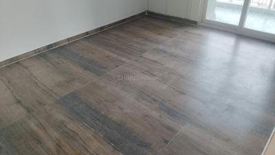 Bedroom Image of 1144 Sq.ft 2 BHK Apartment / Flat for sale in Aegis Trine Towers, Indirapuram Ghaziabad for Rs. 10100000