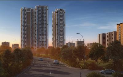 Image of 1190 Sq.ft 3 BHK Apartment / Flat for sale in Sattva Forest Ridge, JP Nagar, Bengaluru for Rs. 17500000