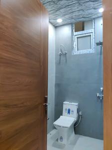 Common Bathroom Image of 1456 Sq.ft 3 BHK Builder Floor for sale in Indirapuram Ghaziabad for Rs. 12300000