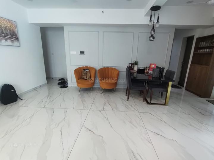 Airport Area, Juhu Main Image 1