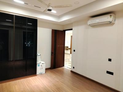 Bedroom Image of 2100 Sq.ft 3 BHK Builder Floor for sale in Ardee The Residency, Sector 52 Gurgaon for Rs. 26000000