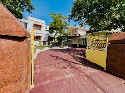Image of 3000 Sq.ft 4 BHK Independent House for sale in Aluva, Kochi for Rs. 19000000