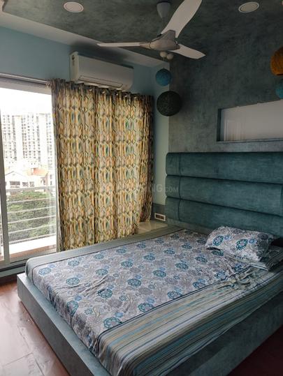 Dasheshwar Apartment Bedroom 1