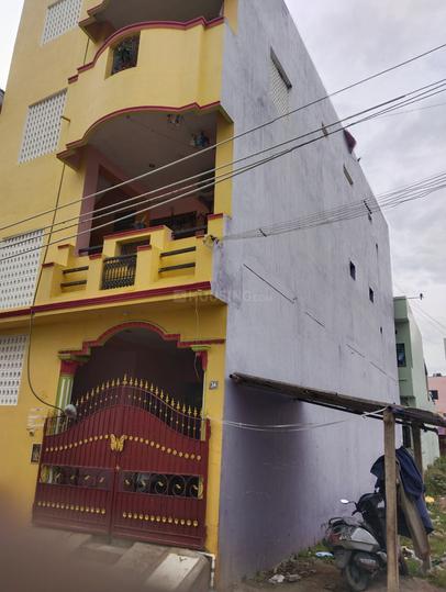 Murungapakkam Main Image 1