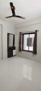 Bedroom Image of 1800 Sq.ft 3 BHK Apartment / Flat for sale in Nakshtra Heights, Subhanpura Vadodara for Rs. 7000000