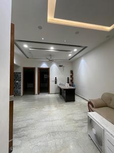 Hall Image of 1150 Sq.ft 2 BHK Independent House for rent in Sector 25 Panipat for Rs. 16000