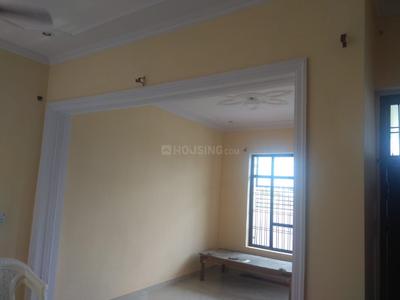 Bedroom Image of 1110 Sq.ft 2 BHK Independent House for sale in Kisan Path Lucknow for Rs. 6000000