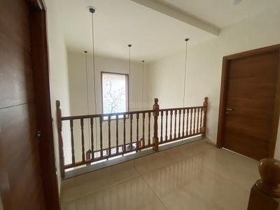 Balcony Image of 6506 Sq.ft 4 BHK Villa for sale in Silver Sparsh Villa, Raysan Gandhinagar for Rs. 70000000