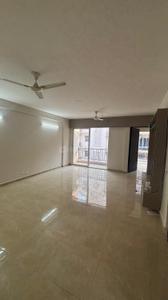 Hall Image of 1120 Sq.ft 3 BHK Apartment / Flat for sale in Signature Global Park 4 And 5, Sector 36 Sohna for Rs. 10500000