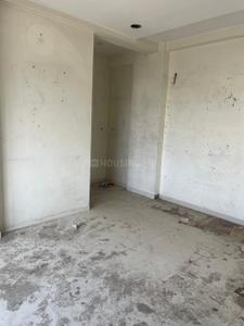 Bedroom Image of 770 Sq.ft 2 BHK Apartment / Flat for sale in Binaki Nagpur for Rs. 3000000