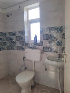 Bedroom Two Image of 740 Sq.ft 3 BHK Apartment / Flat for sale in Signature Global Golf Green, Sector 79 Gurgaon for Rs. 7150000