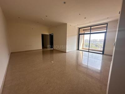 Hall Image of 1982 Sq.ft 3 BHK Apartment / Flat for sale in Binnipete Bengaluru for Rs. 48800500