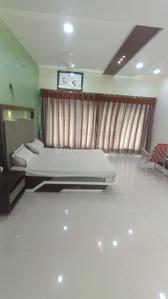Hall Image of 5787 Sq.ft 4 BHK Independent House for sale in Gala Villa Aqua, Shantipura Ahmedabad for Rs. 60000000