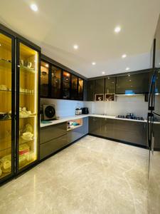 Bedroom Image of 2700 Sq.ft 4 BHK Builder Floor for sale in DLF Phase 2 Gurgaon for Rs. 40000000