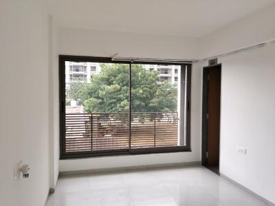 Bedroom Image of 1529 Sq.ft 3 BHK Apartment / Flat for sale in Zaveri Greens, Ghuma Ahmedabad for Rs. 6800000
