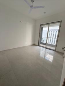 Bedroom Image of 1500 Sq.ft 3 BHK Apartment / Flat for rent in Gangapur Nashik for Rs. 28000
