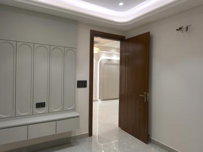 Bedroom Image of 1800 Sq.ft 4 BHK Builder Floor for sale in Nitikhand, Indirapuram Ghaziabad for Rs. 23100000